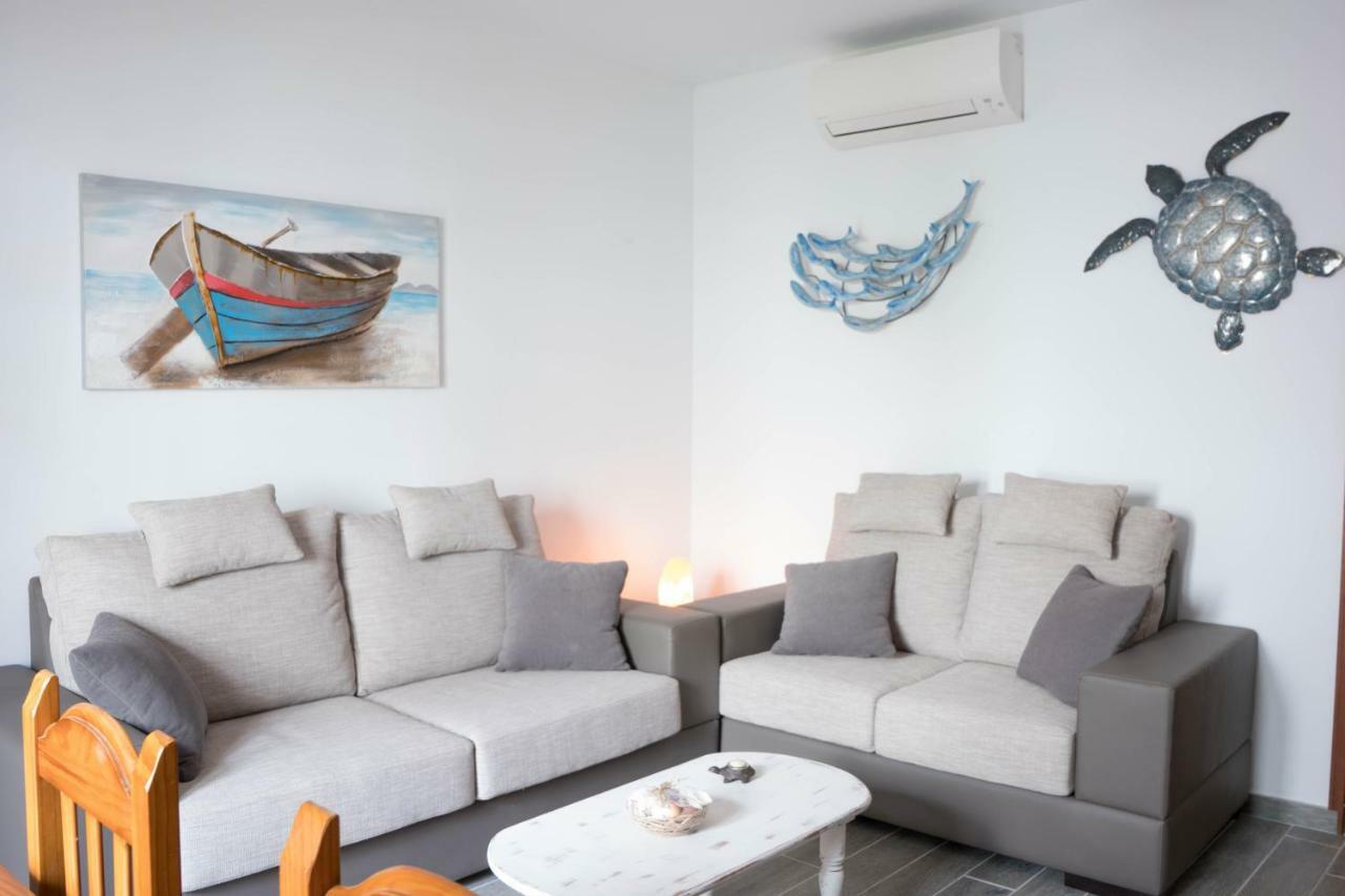 Close To Everything | A/C+ Wifi | 1Min Beach | Los Cristianos  Dış mekan fotoğraf