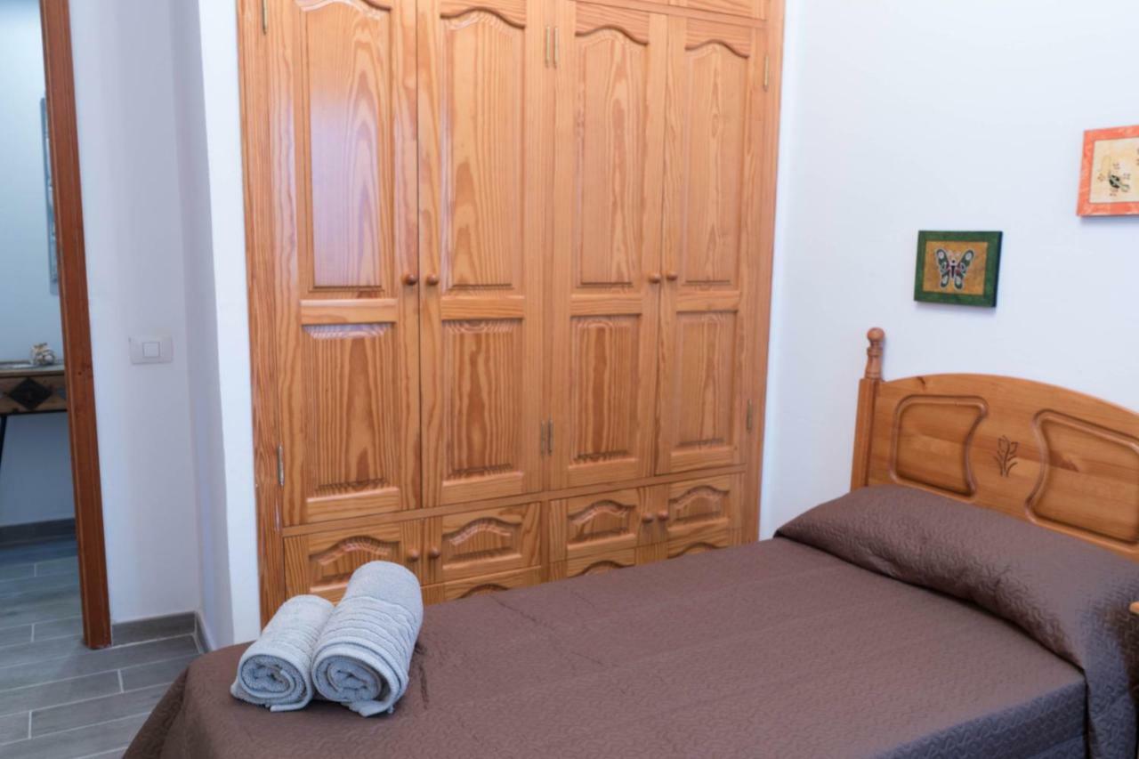 Close To Everything | A/C+ Wifi | 1Min Beach | Los Cristianos  Dış mekan fotoğraf