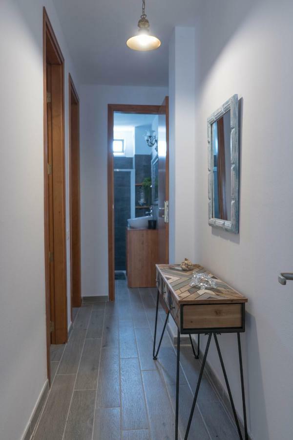 Close To Everything | A/C+ Wifi | 1Min Beach | Los Cristianos  Dış mekan fotoğraf